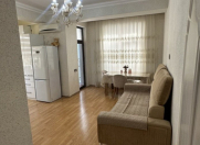 Satılır 3 otaqlı 86 m2 yeni tikili Nərimanov r.
