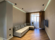 Satılır 3 otaqlı 100 m2 yeni tikili İnşaatçılar m.