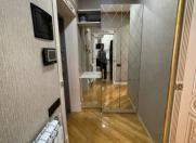 Satılır 2 otaqlı 55 m2 yeni tikili Həzi Aslanov