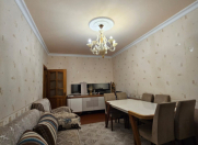 Satılır 3 otaqlı 85 m2 köhnə tikili Əhmədli m.