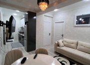 Satılır 3 otaqlı 48 m2 yeni tikili Xırdalan