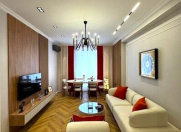 Satılır 2 otaqlı 60 m2 yeni tikili Nəsimi r.