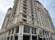 Satılır 4 otaqlı 182 m2 yeni tikili Nəriman Nərimanov m.