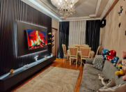 Satılır 3 otaqlı 60 m2 yeni tikili Masazır