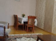 Satılır 3 otaqlı 124 m2 yeni tikili 8 Noyabr m.