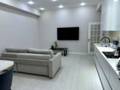 Satılır 3 otaqlı 105 m2 yeni tikili Yasamal r.