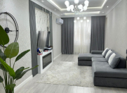 Satılır 3 otaqlı 96 m2 yeni tikili Xətai r.