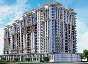 Satılır 3 otaqlı 162 m2 yeni tikili 28 May m.