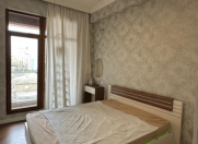 Satılır 2 otaqlı 55 m2 yeni tikili Nəriman Nərimanov m.