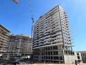Satılır 3 otaqlı 124 m2 yeni tikili Biləcəri