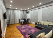 Satılır 2 otaqlı 70 m2 yeni tikili Həzi Aslanov m.