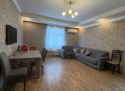 Satılır 2 otaqlı 57 m2 yeni tikili Masazır