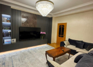 Satılır 3 otaqlı 140 m2 yeni tikili Nərimanov r.