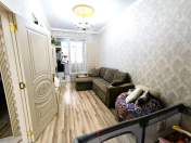 Satılır 2 otaqlı 60 m2 yeni tikili Əhmədli m.