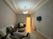 Satılır 2 otaqlı 65 m2 yeni tikili Sumqayıt