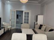 Satılır 2 otaqlı 110 m2 yeni tikili Nəsimi r.