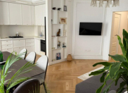 Satılır 3 otaqlı 110 m2 yeni tikili Qara Qarayev m.