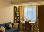 Satılır 2 otaqlı 53.6 m2 yeni tikili Gənclik m.