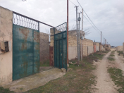 Satılır 5 sot torpaq Türkan