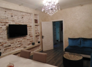 Satılır 3 otaqlı 92 m2 yeni tikili Masazır