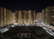 Satılır 2 otaqlı 72 m2 yeni tikili Saray