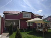 İcarəyə verilir 6 otaqlı 200 m2 həyət evi Şəki