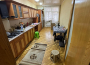 Satılır 4 otaqlı 160 m2 yeni tikili Neftçilər m.
