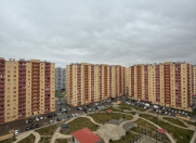 Satılır 2 otaqlı 58 m2 yeni tikili Saray