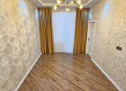 Satılır 2 otaqlı 60 m2 yeni tikili Qara Qarayev m.