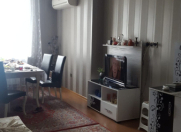 Satılır 3 otaqlı 90 m2 yeni tikili Gənclik m.