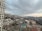 Satılır 2 otaqlı 53 m2 yeni tikili Qaraçuxur