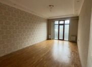 Satılır 3 otaqlı 90 m2 yeni tikili Qara Qarayev m.
