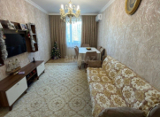 Satılır 3 otaqlı 80 m2 köhnə tikili 8 km