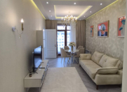 Satılır 3 otaqlı 100 m2 yeni tikili Gənclik m.