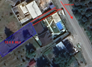 Satılır 5 sot torpaq Qəbələ