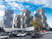 Satılır 3 otaqlı 150 m2 yeni tikili Nəsimi r.