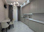 Satılır 3 otaqlı 99 m2 yeni tikili Nəriman Nərimanov m.