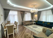 Satılır 4 otaqlı 180 m2 yeni tikili Nəriman Nərimanov m.