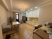 Satılır 4 otaqlı 188 m2 yeni tikili 28 May m.
