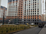 Satılır 2 otaqlı 64 m2 yeni tikili Sumqayıt