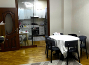 Satılır 3 otaqlı 105 m2 yeni tikili Nəsimi r.