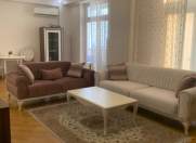 Satılır 3 otaqlı 118 m2 yeni tikili Neftçilər m.