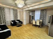 Satılır 2 otaqlı 85 m2 yeni tikili Nəsimi m.