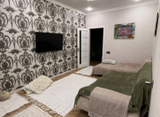 Satılır 3 otaqlı 75 m2 yeni tikili Həzi Aslanov m.