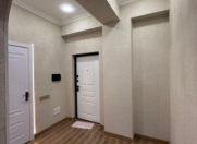 Satılır 3 otaqlı 54 m2 yeni tikili Abşeron r.