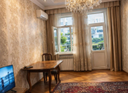 Satılır 3 otaqlı 80 m2 yeni tikili Həzi Aslanov