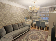 Satılır 3 otaqlı 80 m2 köhnə tikili Nəriman Nərimanov m.