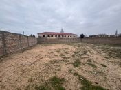 Satılır 5.4 sot torpaq Mərdəkan