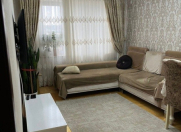 Satılır 2 otaqlı 70 m2 köhnə tikili Qaraçuxur