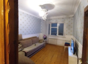 Satılır 3 otaqlı 90 m2 köhnə tikili Həzi Aslanov m.